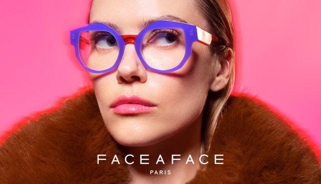 FACE À FACE - COLOR LAB / OVER LAP
